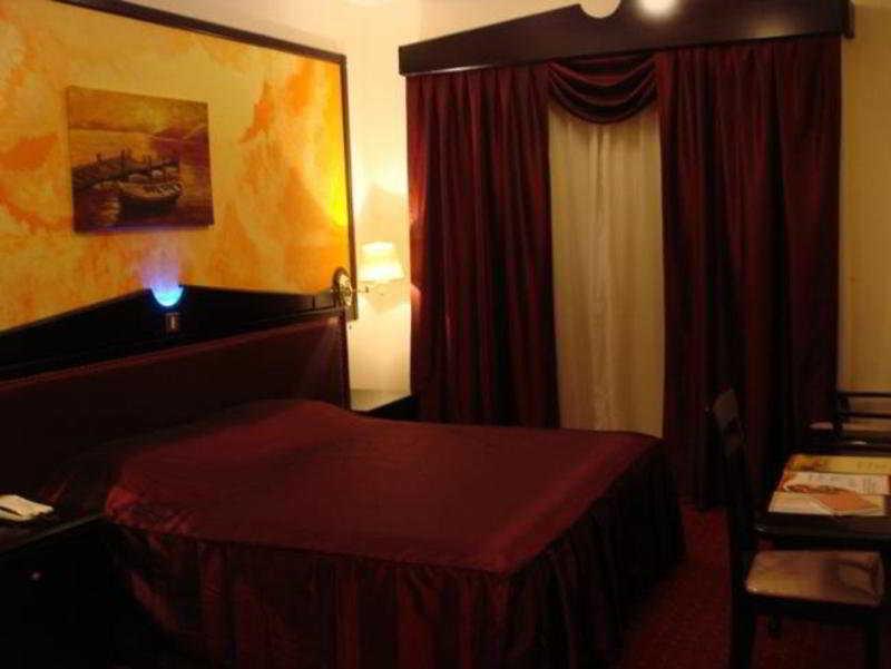 Gulf Pearl Hotel Dubai Luaran gambar