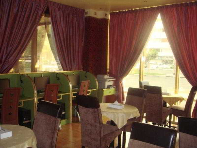 Gulf Pearl Hotel Dubai Luaran gambar