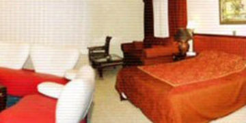 Gulf Pearl Hotel Dubai Luaran gambar