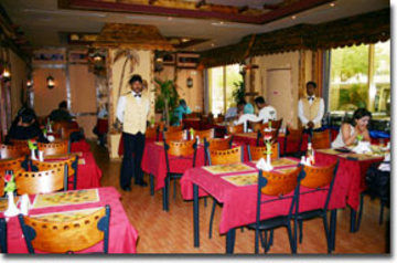 Gulf Pearl Hotel Dubai Luaran gambar